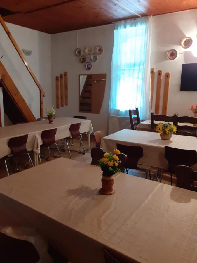 Cabana Valea Stanciului ラキツェレ エクステリア 写真